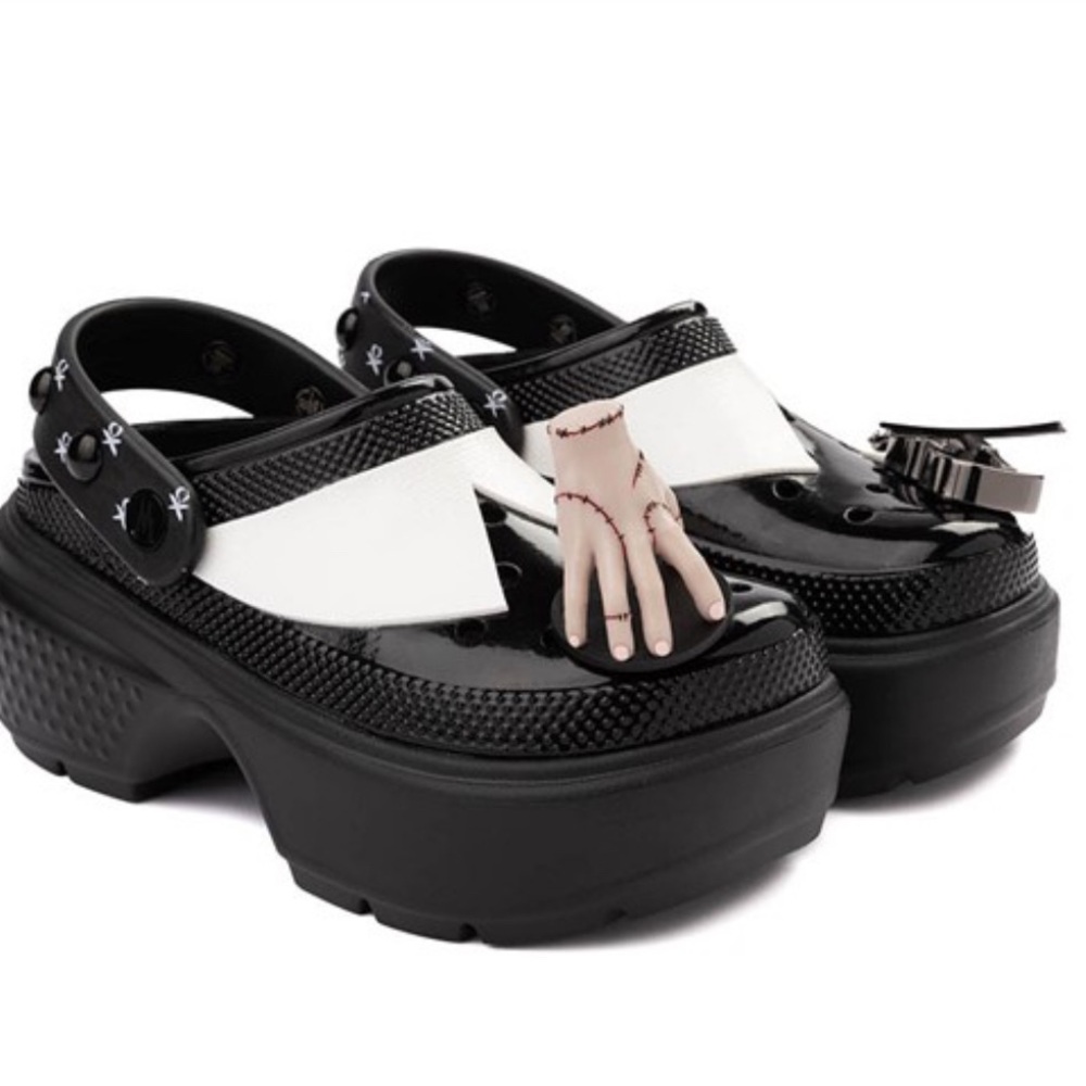 CROC WEDNESDAY ADAM  7